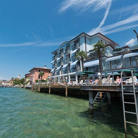 Hotel Venezia Malcesine Ngoại thất bức ảnh