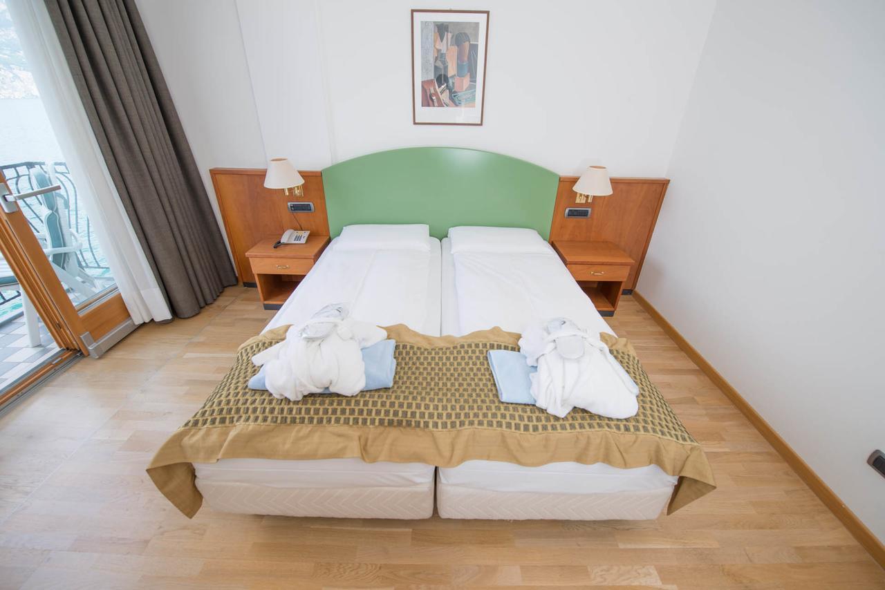 Hotel Venezia Malcesine Ngoại thất bức ảnh