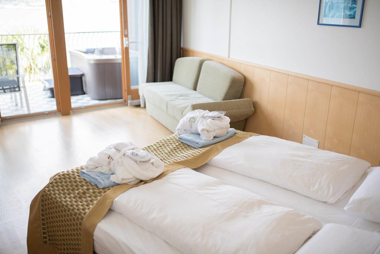 Hotel Venezia Malcesine Ngoại thất bức ảnh
